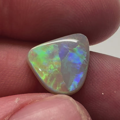 3.6ct Coober Pedy Opal