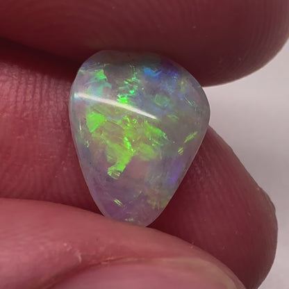 1.4ct Coober Pedy Opal