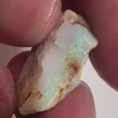 1ozt (155ct) Coober Pedy Rough Opal Parcel