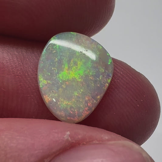 1.9ct Coober Pedy Opal