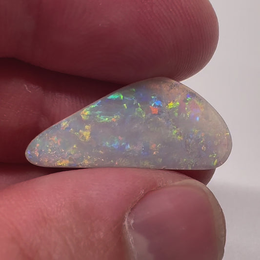 3.6ct Coober Pedy Opal