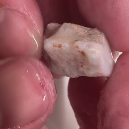 28ct Coober Pedy Rough Opal Piece