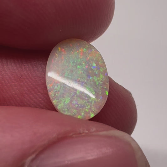 1.5ct Coober Pedy Opal
