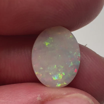 1.8ct Coober Pedy Opal