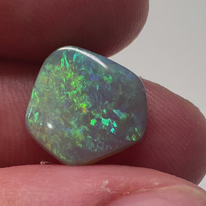 3.7ct Coober Pedy Opal