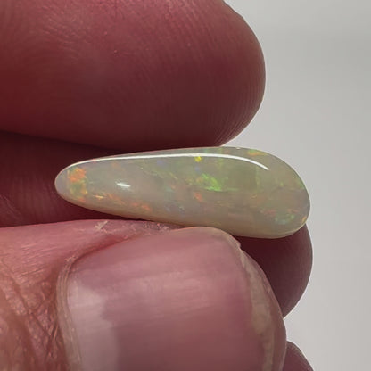 2.5ct Coober Pedy Opal