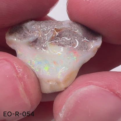 1ozt (155ct) Coober Pedy Rough Opal Parcel