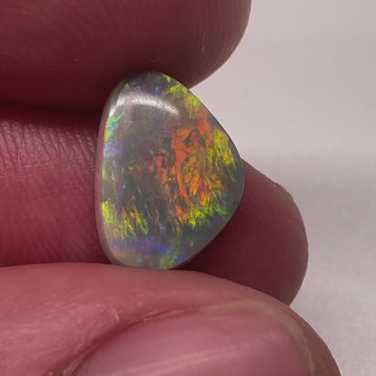 1.7ct Coober Pedy Opal