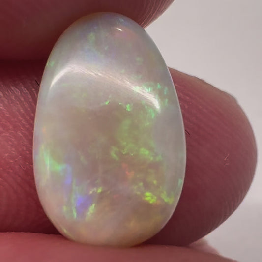 3.9ct Coober Pedy Opal