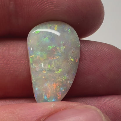 6.3ct Coober Pedy Opal